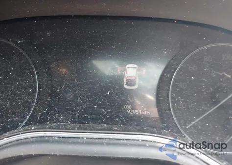 2019 Toyota Avalon Xse z USA, uszkodzony, nr VIN 4T1BZ1FB4KU023253